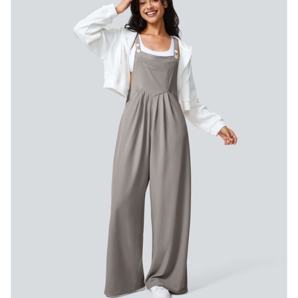 HALARA Women's Jumpsuit